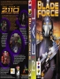3DO&nbsp; - &nbsp;Blade Force